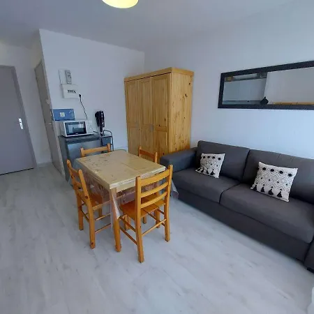 Apartment Cosy A 80m De La Avec Jardin Et Jeux Pour Enfants - Fr-1-423-238 Le Grau-d'Agde